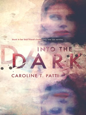 cover image of Into the Dark